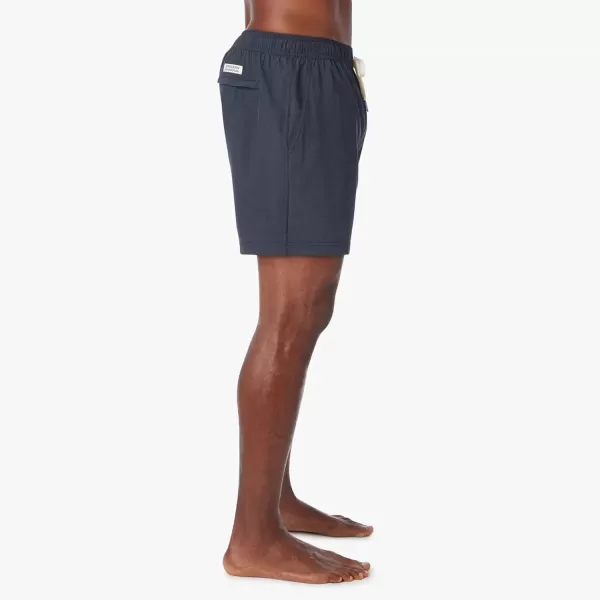 imageFair Harbor The One Short  Mens AllPurpose Athleisure Short 6inch Inseam with Liner  Flexible QuickDryingNavy