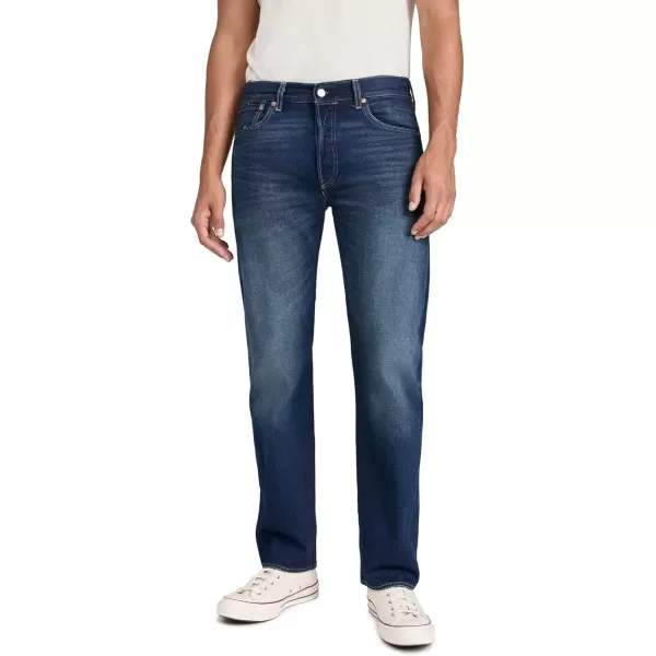 imageLevis Mens 501 OriginalOn the Borderline