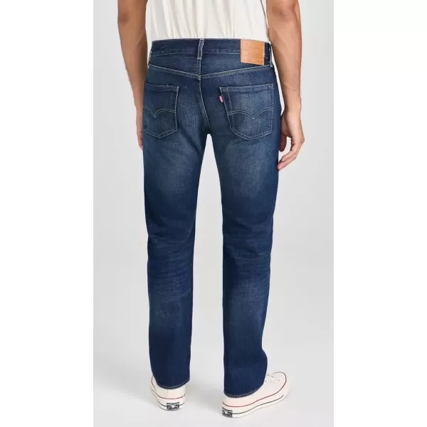 imageLevis Mens 501 OriginalOn the Borderline