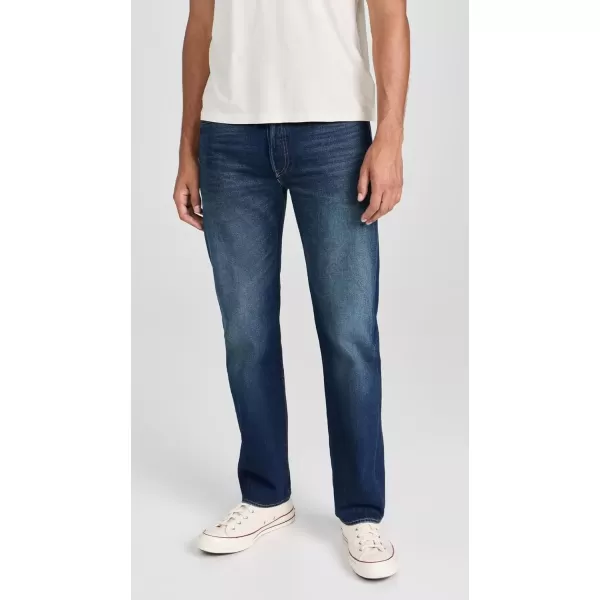 imageLevis Mens 501 OriginalOn the Borderline