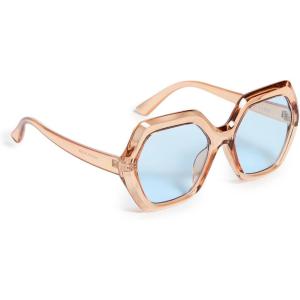 imageAIRE Womens Meteor SunglassesBeige