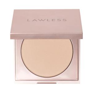 imagequotLAWLESS Talc Free Skin SmoothingPowder Light Tan 032 oz  91 gquotFair