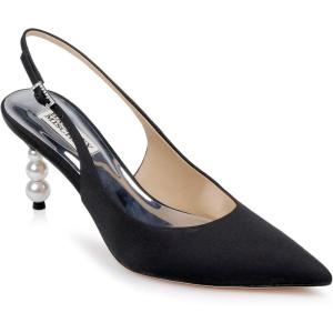 imageBadgley Mischka Womens Beatrix PumpBlack