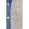 imageBLANKNYC Womens Happy Place SweaterMulti Color