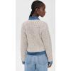 imageBLANKNYC Womens Happy Place SweaterMulti Color