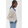 imageBLANKNYC Womens Happy Place SweaterMulti Color