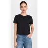 imageMadewell Womens Bella Tee SlubJet Black