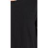imageMadewell Womens Bella Tee SlubJet Black