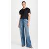 imageMadewell Womens Bella Tee SlubJet Black