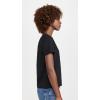 imageMadewell Womens Perfect Crewneck TeeJet Black