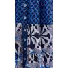 imageMarea Womens Mackenzie DressBlue Porto Print