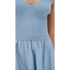 imageTanya Taylor Womens Josephina DressBlue Bird