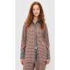 imageWomens Boyfriend ShirtMaroon