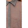 imageWomens Boyfriend ShirtMaroon