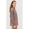 imageWomens Boyfriend ShirtMaroon