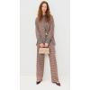 imageWomens Boyfriend ShirtMaroon