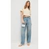 imageWomens Cuff TeeEcru