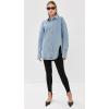 imageWomens Off Duty Denim ShirtClassic Denim