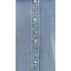 imageWomens Off Duty Denim ShirtClassic Denim