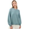 imageSTAUD Womens Wilson SweaterMist