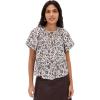 imageUlla Johnson Womens Sena TopCosmos