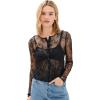 imageWAYF Womens Cami ampamp Cardigan SetBlack