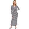 imageWAYF Womens Sweater DressIvoNav