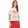 imageWomens Boy Tee PrintedGiggle