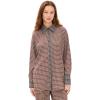 imageWomens Boyfriend ShirtMaroon