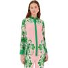 imageWomens Nova TopAntigua  Green Placement