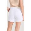imageAG Adriano Goldschmied Womens Caden ShortsWhite