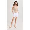 imageAG Adriano Goldschmied Womens Caden ShortsWhite