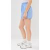 imageFP Movement Womens Day Solid BoxerPlacid Blue