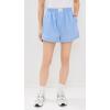 imageFP Movement Womens Day Solid BoxerPlacid Blue