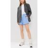 imageFP Movement Womens Day Solid BoxerPlacid Blue