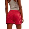 imageFree People Womens Day BoxerRed Combo
