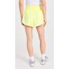 imageFree People Womens Standard Carpe Diem Shorts Sour Citrus
