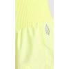 imageFree People Womens Standard Carpe Diem Shorts Sour Citrus