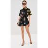 imageIsla ampamp White Womens Paloma ShortsCayo Levantado