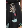 imageIsla ampamp White Womens Paloma ShortsCayo Levantado