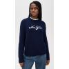imageKULE Womens The New York V SweaterNavy