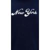 imageKULE Womens The New York V SweaterNavy
