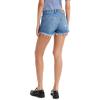 imageLevis Womens 501 Original Shorts Also Available in PlusFargo Stop  Amazon Exclusive