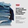 imageLevis Womens 501 Original Shorts Also Available in PlusFargo Stop  Amazon Exclusive