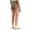 imageLevis Womens 501 Original Shorts Also Available in PlusNew Dusty Lichen Short