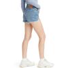 imageLevis Womens 501 Original Shorts Also Available in PlusNew Jazz Solo  Medium Indigo