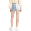imageLevis Womens 501 Original Shorts Also Available in PlusOf Two Minds  Multicolor