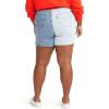 imageLevis Womens 501 Original Shorts Also Available in PlusOf Two Minds  Multicolor