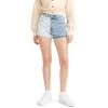imageLevis Womens 501 Original Shorts Also Available in PlusOf Two Minds  Multicolor
