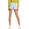 imageLevis Womens 501 Original Shorts Also Available in PlusOjai Top  Light Indigo